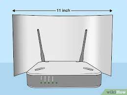 How To Improve Wifi Reception: 10 Steps (With Pictures) - Wikihow