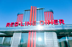 Red Line Diner — Diner Porn