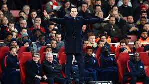 Your complete guide to unai emery; Arsenal Hires Unai Emery As Arsene Wenger S Successor