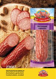 Since they are executed on servers, they need less bandwidth. Nastojastschij Servelat 500g Monolith Fleisch Und Teigwarenfabrik