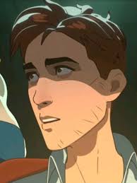 Invisigal Robert Locker Scene