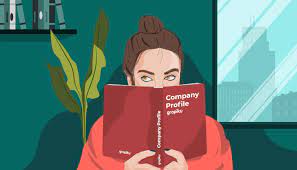 Hcp deliver quality, agile service and operational excellence. Cara Membuat Company Profile Beserta Contohnya Grapiku