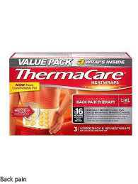 Pin On Back Pain Relief