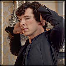 Creative Left-Handed Editing: A Sherlock Inspired Journey