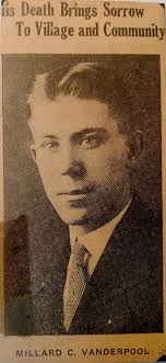 Vanderpool Family in America