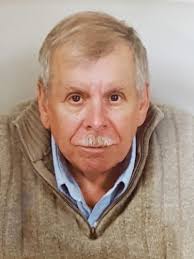 Gifford Booth Obituary (2020)