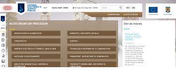 Imobiliare.ro îţi oferă o experienţă cât mai personalizată în procesul de căutare a proprietăţii potrivite. Sicap Seap Ce Inseamna Licitatii Seap Informatii Si Articole Despre Licitatiile Publice Seap Sicap Formulare Coduri Cpv Legislatie Licitatii