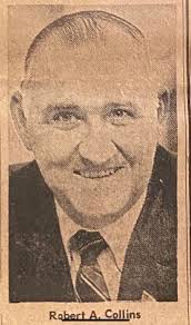 Robert Allen Collins (1927-2008)