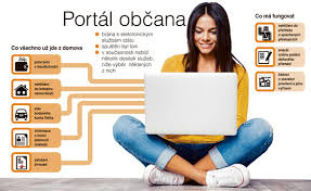 Na portálu občana toho ale vyřídíte. Na Urad Pres Banku Portal Obcana Se Ma Nove Zpristupnit Vice Lidem Idnes Cz