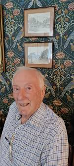 At Jarvis Brook, The Forge