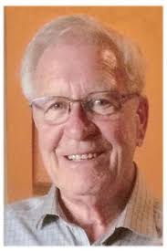 Donald Rowan Obituary (1938