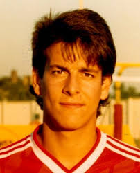 Canada's National Soccer Teams: Players from British Columbia