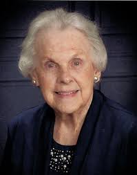 Obituary information for Thelma Bergum Hurd