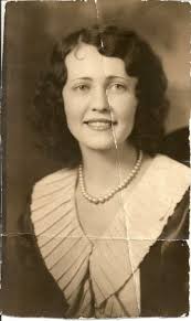 Lillie Earnestine Baker Broady (1909-1990)