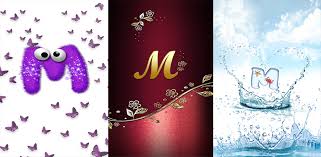From subtle patterns to bold prints, removable wallpaper makes an impact in the bedroom, nursery or playroom. Download M Letter Wallpaper Free For Android M Letter Wallpaper Apk Download Steprimo Com