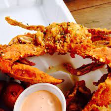 Maybe you would like to learn more about one of these? Flowers Seafood To Go Home Facebook