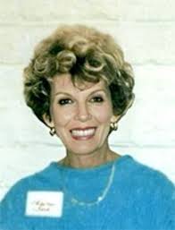 Charlene Bingham Ford Obituary