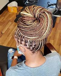 Secondly, braids hairstyles look absolutely gorgeous. 70 Best Popular Box Braid Hairstyles 2021 Braids Hairstyles For Black Kids