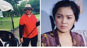 Lenny Marlina Artis Tercantik Era 1970-an, Begini Kehidupannya Sekarang