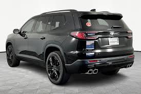 Image result for Carbon Flash 2008 Acadia