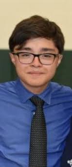 Zahir Selem Carmona's Men's Soccer Recruiting Profile