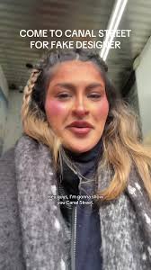 Exploring Canal Street: Real New Yorkers Speak Out