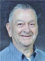 Ivan Wellman Obituary (1929