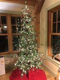 New christmas ornaments add extra sparkle to your holiday decor, whether you're trimming your very first christmas tree or refreshing your existing collection of holiday decorations. Alpine Balsam Fir Christmas Tree Balsam Hill Balsam Fir Christmas Tree Fir Christmas Tree Cool Christmas Trees
