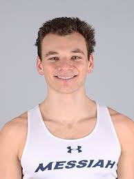 Palmyra grad Moses seeking 8th All-America honor