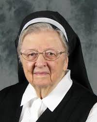 Sister Mary Zigo Obituary