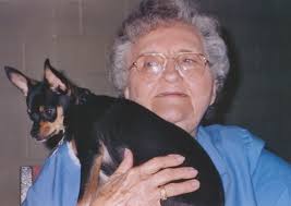 Minnie Clark Obituary