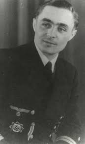 List of all German U-boat Commanders