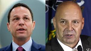 In high stakes Pennsylvania governor's race, some voters' questions go  unanswered