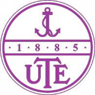 The uefa europa conference league second qualifying round draw has produced 54 ties to be played on 22. Ujpest Te Budapest Logo Vector Ai Free Download