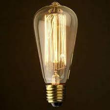 edison flemanli dekoratif rustik ampul st64 model 13 90 tl ile n11 com da di ger led ampul fiyati ve ozellikleri dekorasyon ampul ampuller rustik