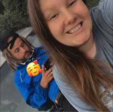 Faith Dudley in people