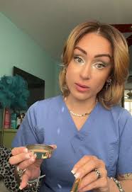 Auntie Amanda Chucky