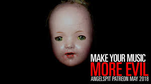 MAKE YOUR MUSIC MORE EVIL