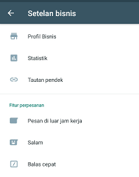 Maybe you would like to learn more about one of these? Membuat Bot Whatsapp Dengan Mudah Tanpa Aplikasi Labkom Co Id