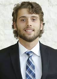 2022 Baseball Roster