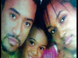 Majid Michel's Wife, Virna And Daughters (photos)