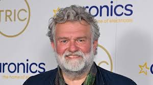 Paddy Bever says farewell to his Coronation Street character Max Turner