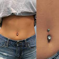 25 Adorable Belly Button Piercing Ideas All You Need To Know About This Body Art Check More At Http Tattoo Jo Piercing No Umbigo Piercings Femininos Umbigo