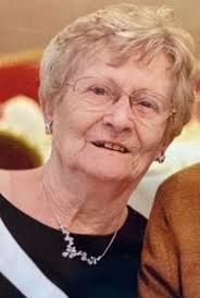 Condolence Book for Lily (Elizabeth) Brien (née Cahill) (Ballinasloe,  Galway)