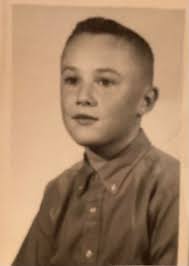 Can you identify any of these 1960's CES students?