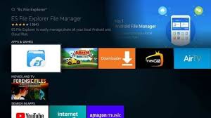 Hulu with live tv lets you stream live broadcast and cable tv from within a single app. How To Download Exodus Live Tv Apk On Firestick Firestick Apps Guide