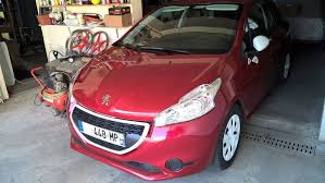 Image result for Rouge Rubi 2014 Peugeot
