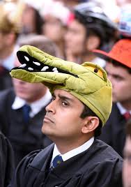 Are students happy at Yale?