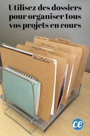 13 Super Idees Pour Ranger Vos Papiers Importants Et Les Retrouver Facilement Rangement Papier Administratif Rangement Papier Papier Administratif