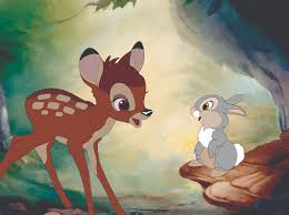 The classic movie for the child in all of us joins the walt disney signature collection! Bambi Disney Developing Live Action Remake In Style Of The Lion King Ign